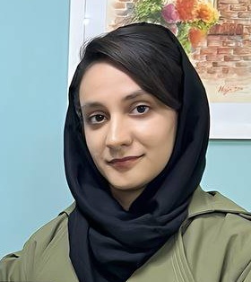ندا اسماعیل زاده